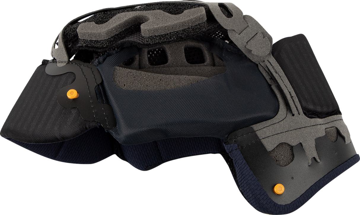 Corsair-X/Defiant-X/Signet-X Interior Pad - EP IV - 10 mm