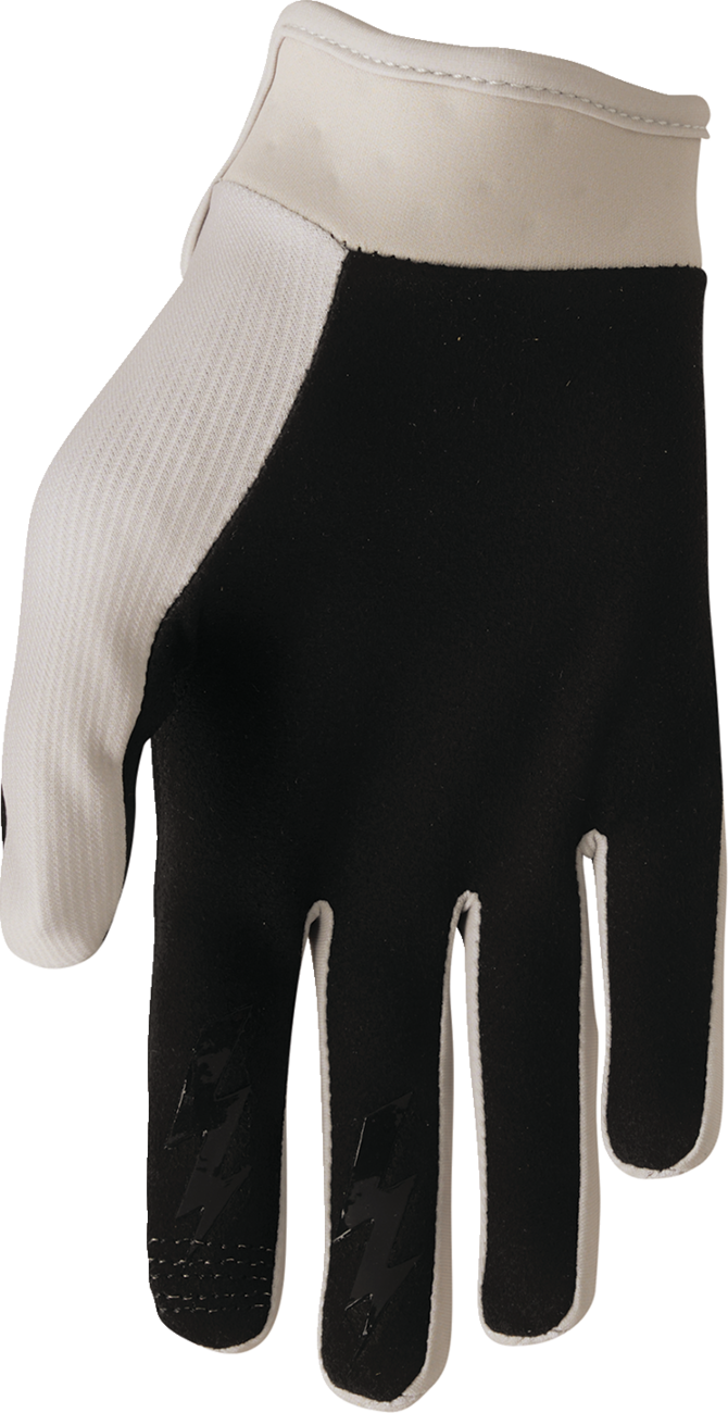 LAUNCHMODE Gloves - Sand - 2XL
