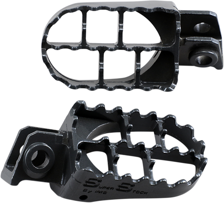 Superstock Pegs - KTM 1989 - 2015