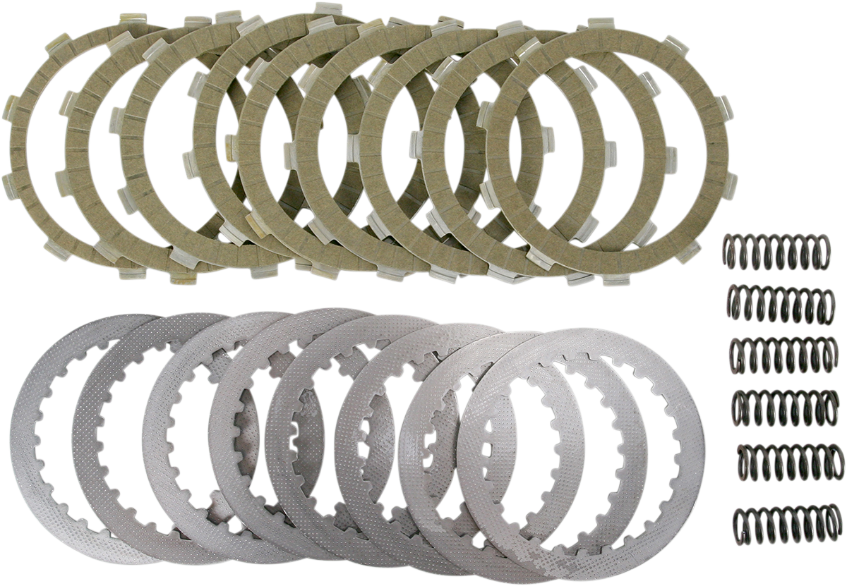 Clutch Kit 2000 - 2003