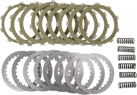 Clutch Kit 2000 - 2003