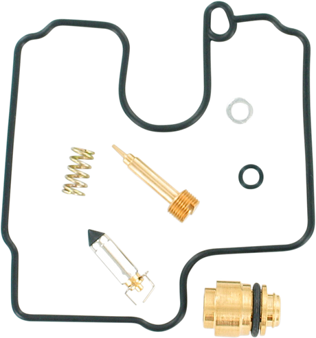 Carburetor Repair Kit - Yamaha 1998 - 2001