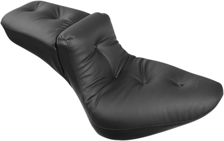 Regal Duke Extra Wide Seat - FLST \'00-\'05 2000 - 2007