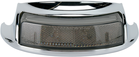 Fender Tip Light - Rear 2009 - 2019