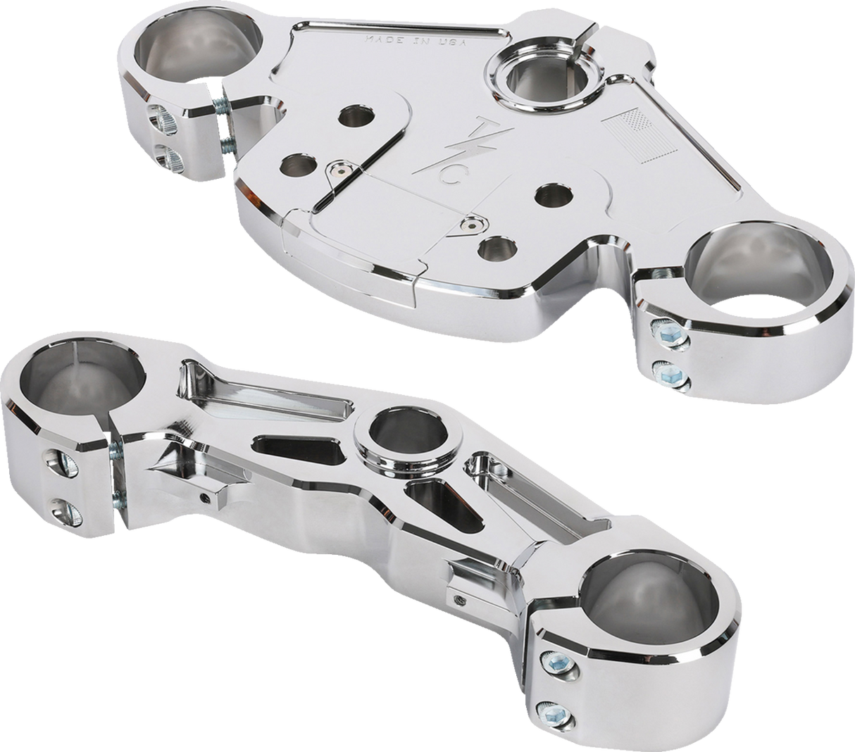 Top Tree - Chrome 2024 - 2024