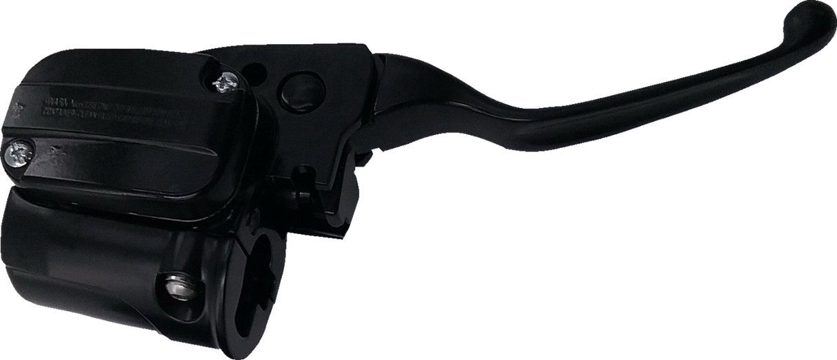 Master Cylinder - Black 2021 - 2024