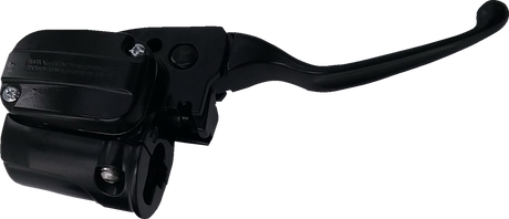 Master Cylinder - Black 2021 - 2024