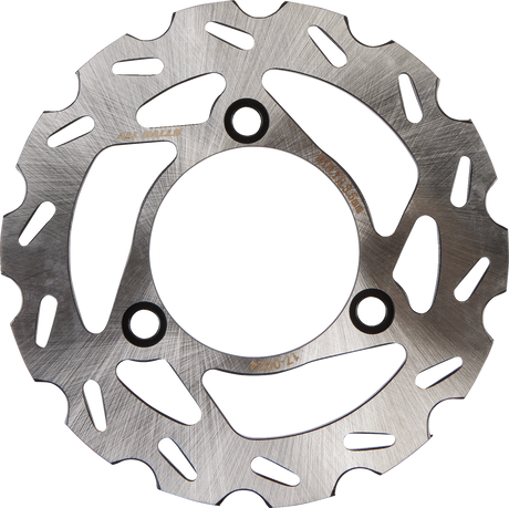 Brake Rotor - Suzuki 2006 - 2009