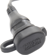 Permanent Battery Lead O-01