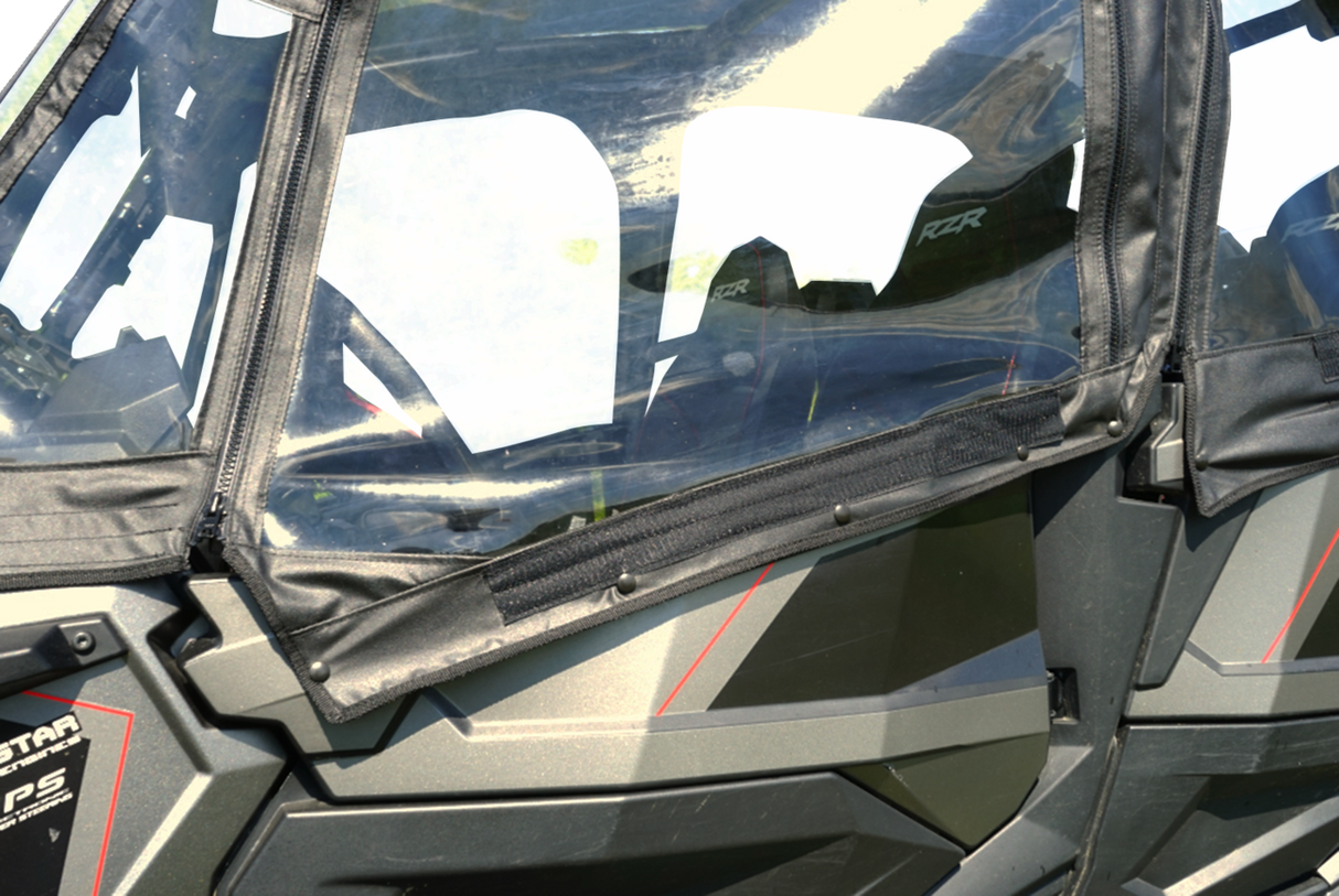 Door Kit - Polaris - RZR Turbo S/XP 2019 - 2021