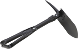 Foldable Shovel - Black
