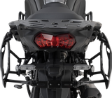 SysBag Side Bag System - Black - Husqvarna Norton 901 \'22-\'24 2022 - 2024