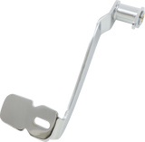 Brake Pedal - 9-5/8\" - Chrome 2002 - 2007