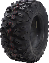 Tire - Blacktail - Rear - 25x10R12 - 6 Ply
