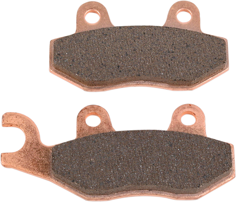 HH Brake Pads - FA214HH 1992 - 1998