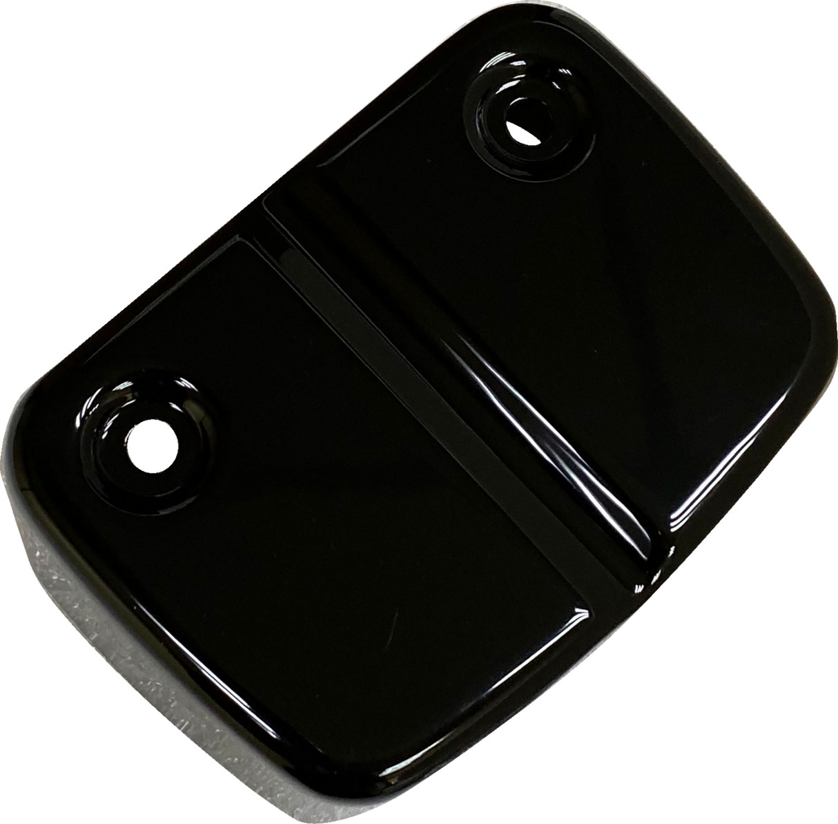 Coil Cover - Black - Harley Davidson 1999 - 2005