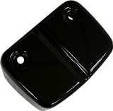 Coil Cover - Black - Harley Davidson 1999 - 2005