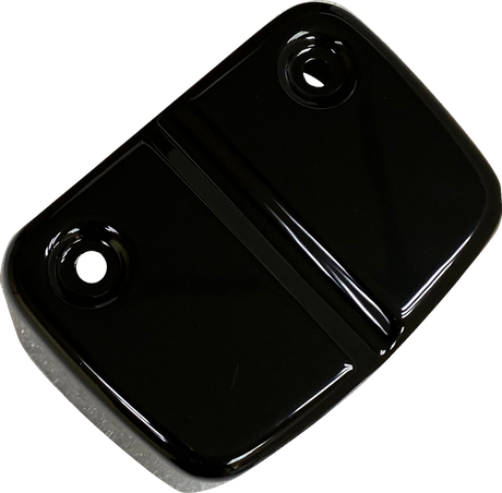 Coil Cover - Black - Harley Davidson 1999 - 2005