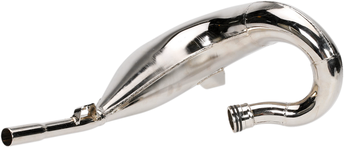 Fatty Pipe 2005 - 2007