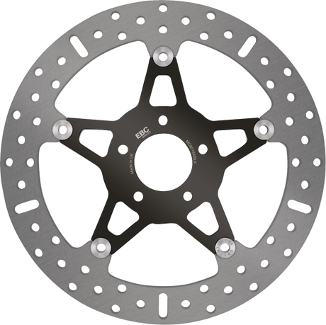 Brake Rotor - Floating 2021 - 2025