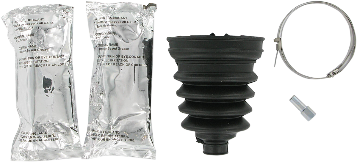 CV Boot Kit - Front/Rear Inboard 1996 - 2020