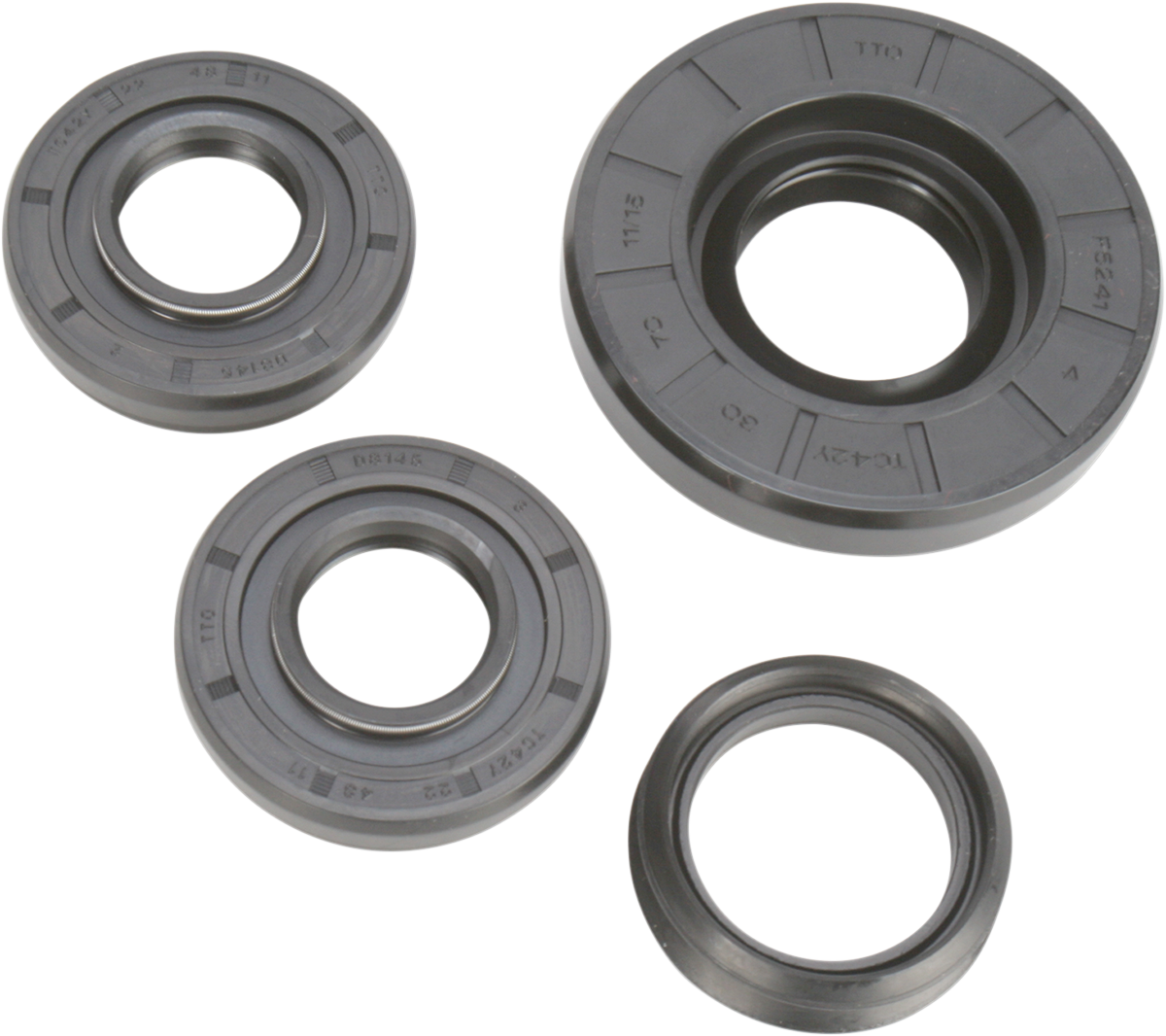 Differential Seal Kit - Honda - Front 2001 - 2004