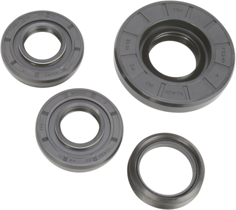 Differential Seal Kit - Honda - Front 2001 - 2004