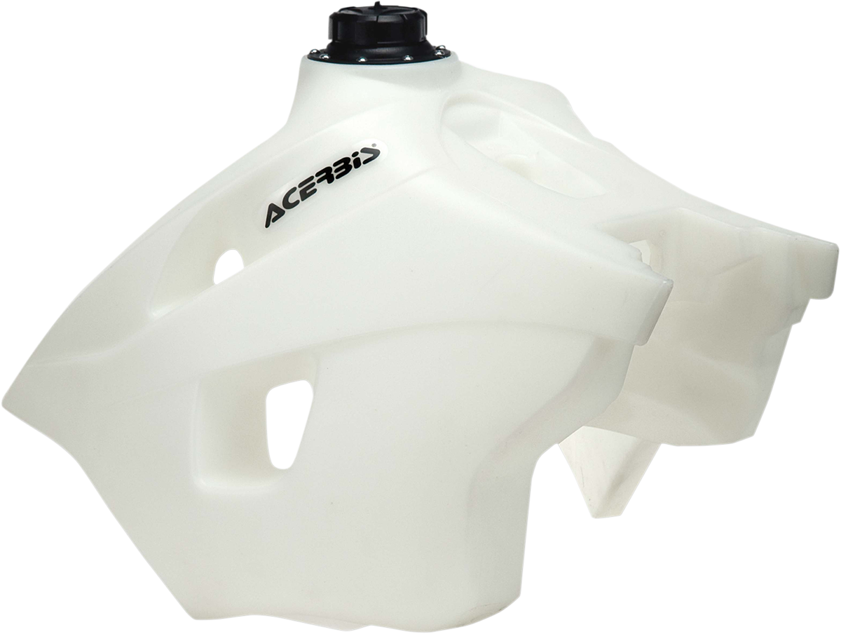 Fuel Tank - 5.3 Gallon - KTM/Husqvarna - Natural 2011 - 2016