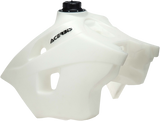 Fuel Tank - 5.3 Gallon - KTM/Husqvarna - Natural 2011 - 2016
