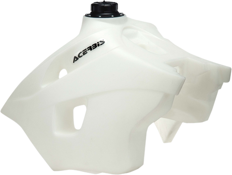 Fuel Tank - 5.3 Gallon - KTM/Husqvarna - Natural 2011 - 2016