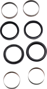 Premium Fork Rebuild Kit - 47 mm 2000 - 2017