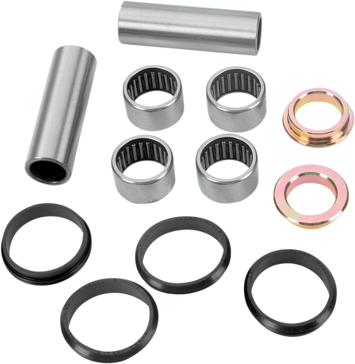 Swingarm Bearing Kit - Honda 1985 - 1988