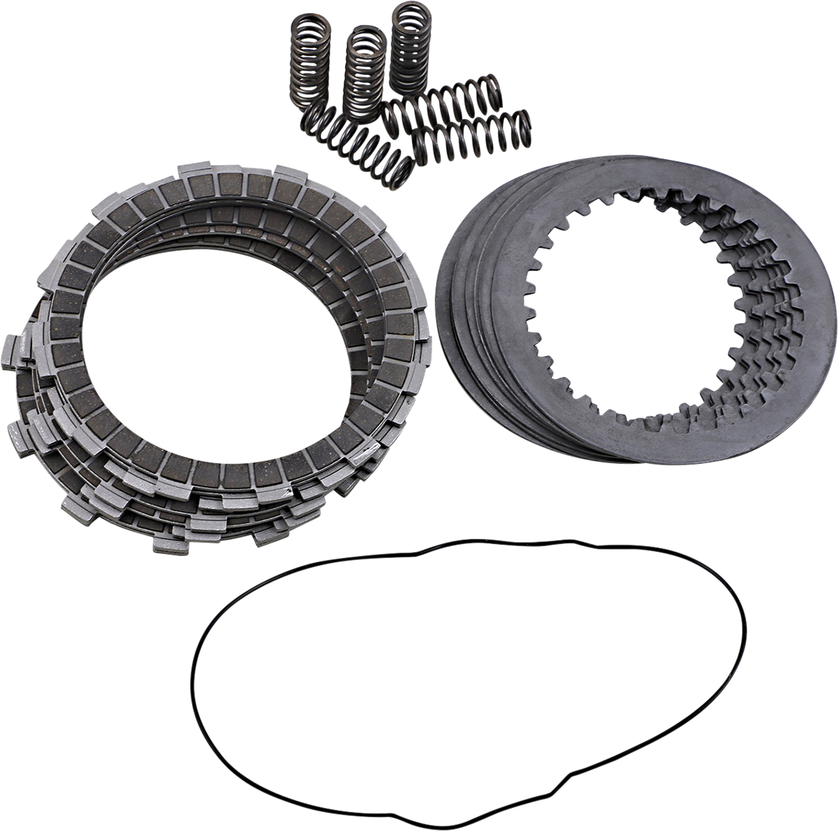 Clutch Kit - Yamaha 2018 - 2023