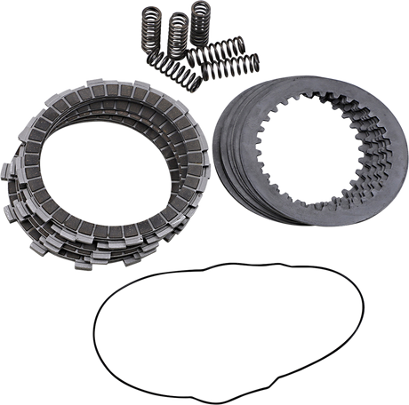 Clutch Kit - Yamaha 2018 - 2023