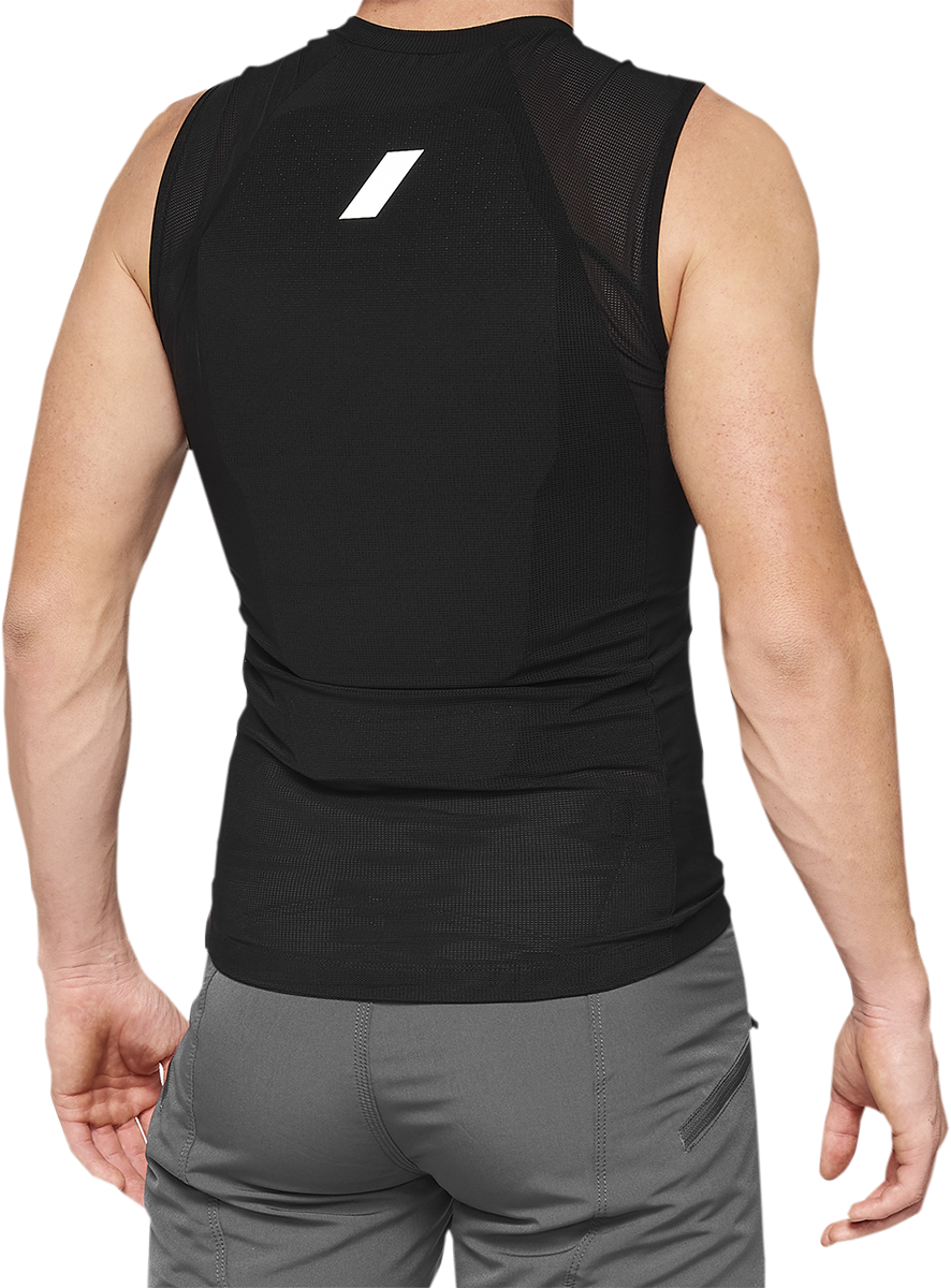 Tarka Body Armor - Vest - Black - Large