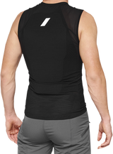 Tarka Body Armor - Vest - Black - Large