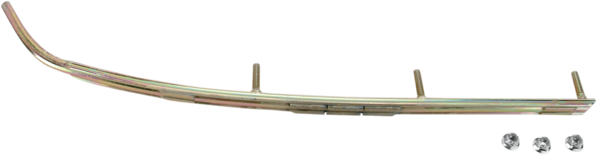 Deuce Wear Bars - 6\" - 60° 1983 - 2011