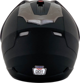 FX-50 Helmet - Matte Black - Small