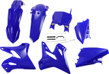 5 Piece Replica Body Kit - Blue - Yamaha 2015 - 2022