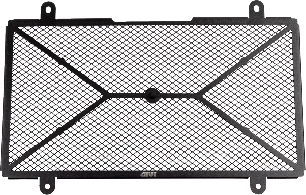 Radiator Guard - Suzuki 2020 - 2022