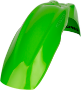 Front Fender - Green 2000 - 2023
