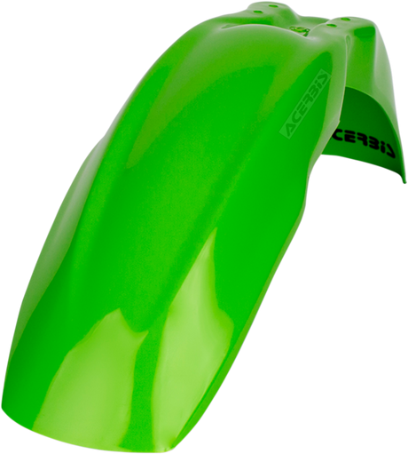 Front Fender - Green 2000 - 2023