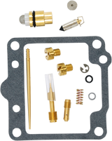 Carburetor Repair Kit - Yamaha 1980 - 1980