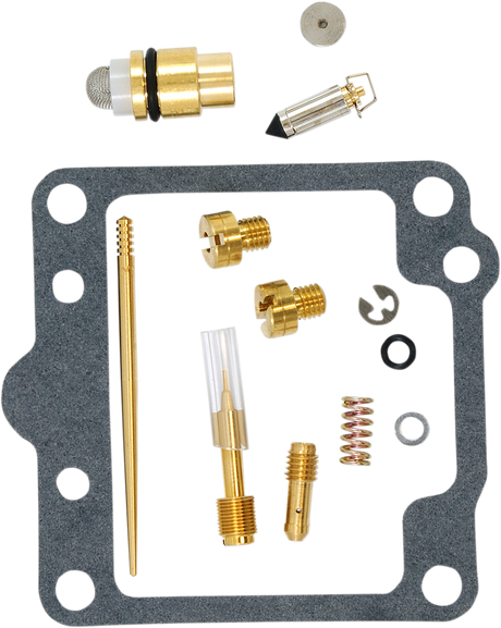 Carburetor Repair Kit - Yamaha 1980 - 1980