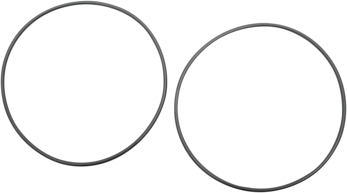 Starter Motor Yoke O-Ring - Big Twin/XL 1991 - 2008