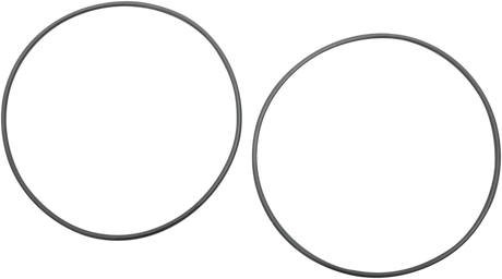 Starter Motor Yoke O-Ring - Big Twin/XL 1991 - 2008