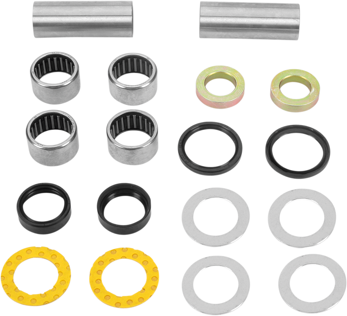 Swingarm Bearing Kit - Yamaha 1999 - 2001