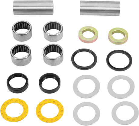 Swingarm Bearing Kit - Yamaha 1999 - 2001