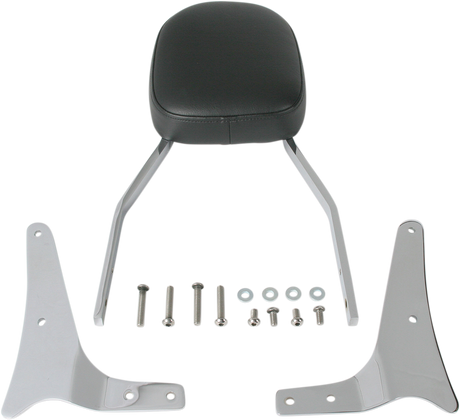 Sissy Bar - Standard - VN1600A 2003 - 2008