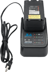 RS-16 E-Bike Battery Charger